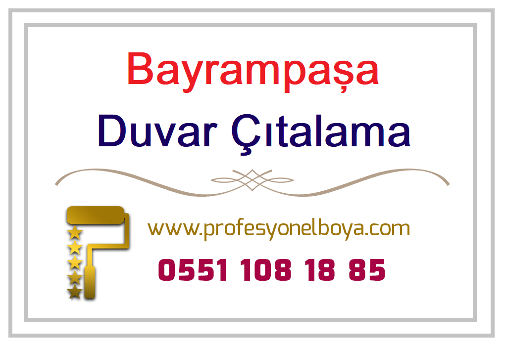 Bayrampaşa duvar çıtalama ustası poliüretan duvar çıta dekoratif çıtalama