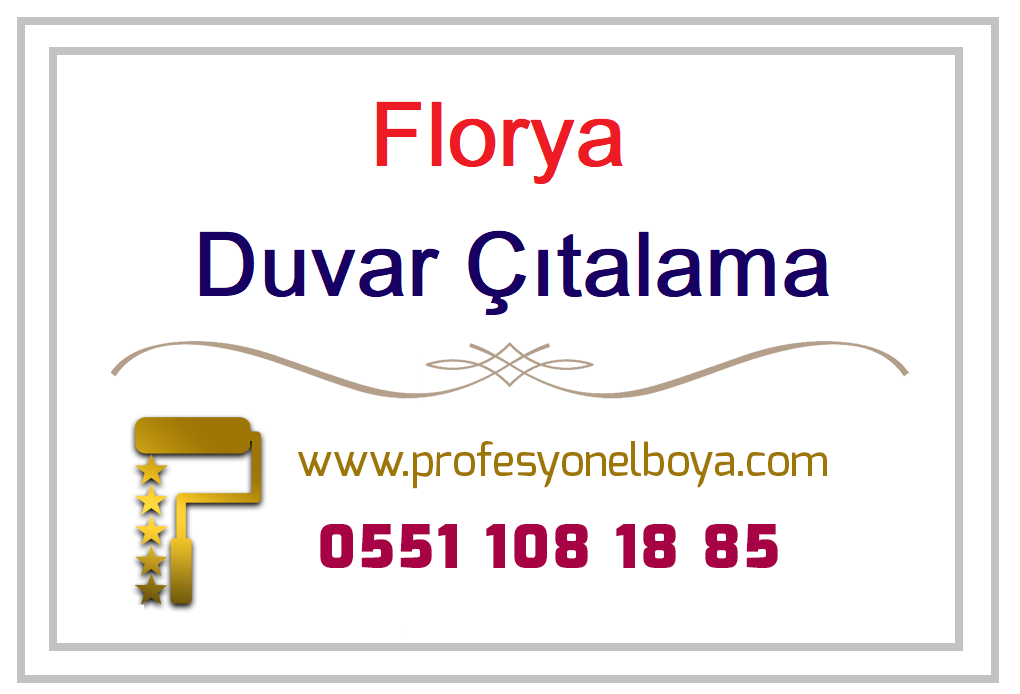 Florya duvar çıtalama ustası poliüretan çıta ustası dekoratif çıtalama