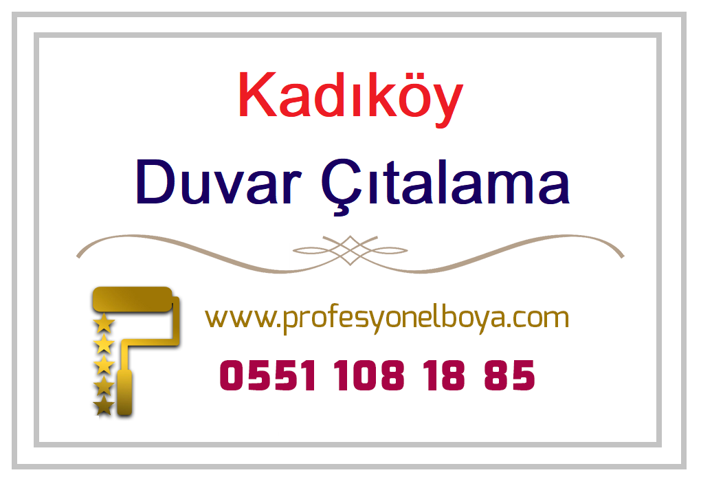Kadıköy duvar çıtalama poliüretan duvar çıta ustası duvar çıta dekorasyonu