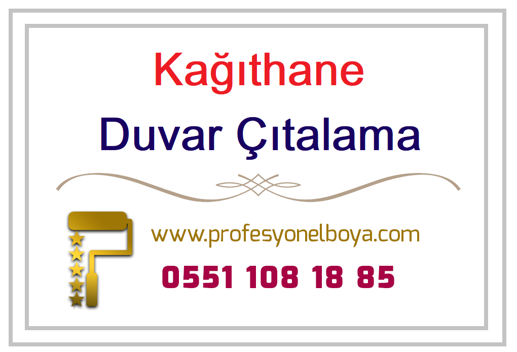Kağıthane duvar çıtalama poliüretan duvar çıta ustası duvar çıta dekorasyonu