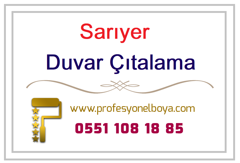 Sarıyer duvar çıtalama poliüretan duvar çıta ustası duvar çıta dekorasyonu