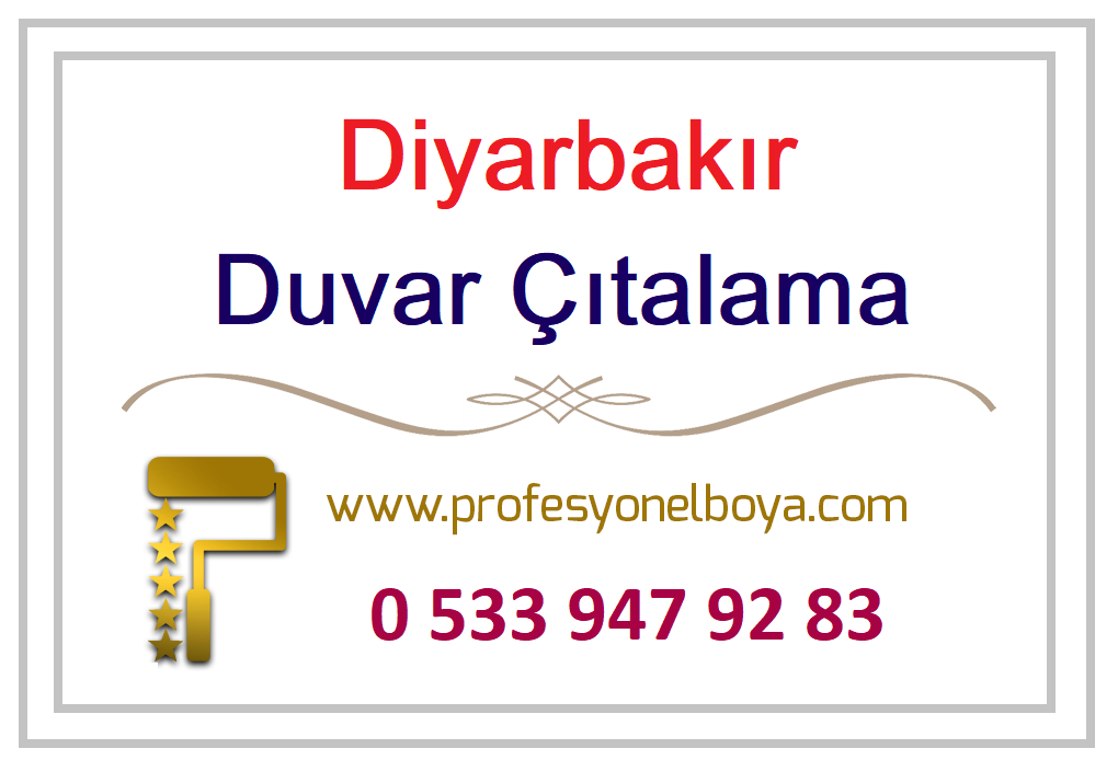 Diyarbakır duvar çıtalama duvar çıta ustası poliüretan çıtalama