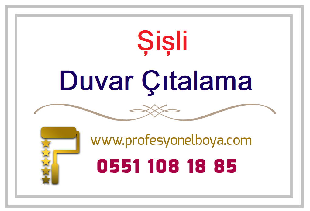 Şişli duvar çıtalama poliüretan duvar çıta ustası duvar çıta dekorasyonu