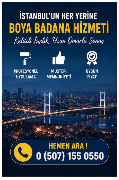 boya badana